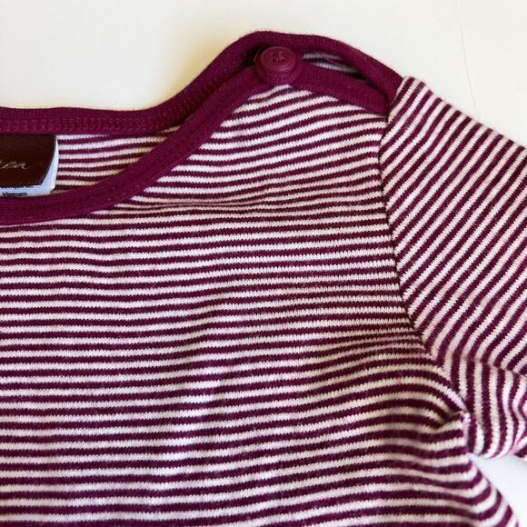 Tea Collection Lucia Romper - Picture 9 of 9